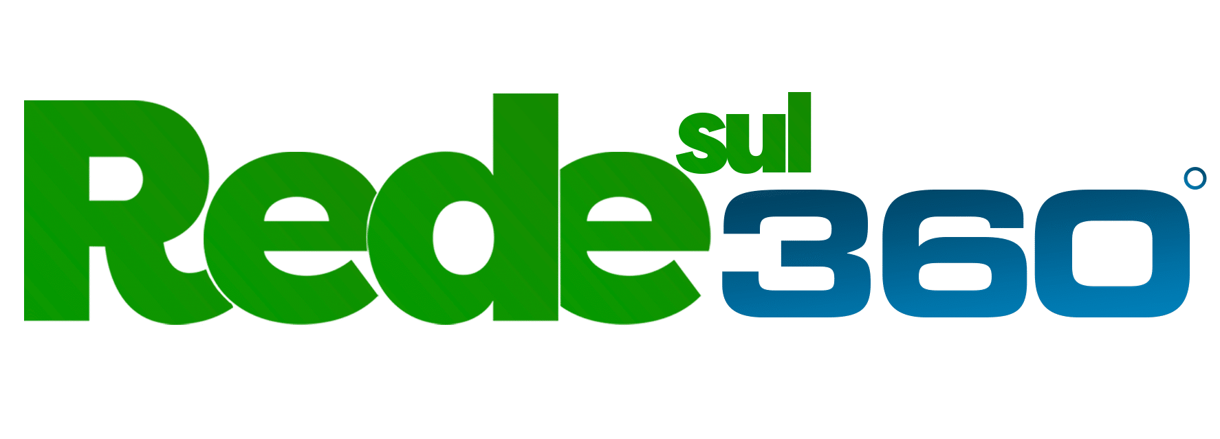 logo rede sul vertical